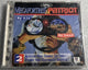 Megafortress & Patriot (Jewel Case) (NTSC)
