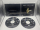 Messiah (Jewel Case)