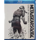 Metal Gear Solid 4 Guns of the Patriots - Tactical Espionage Action (Blu-Ray Disc) (NTSC)