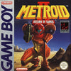 Metroid 2 Return of Samus (With Manual)