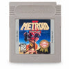 Metroid 2 Return of Samus (With Manual)