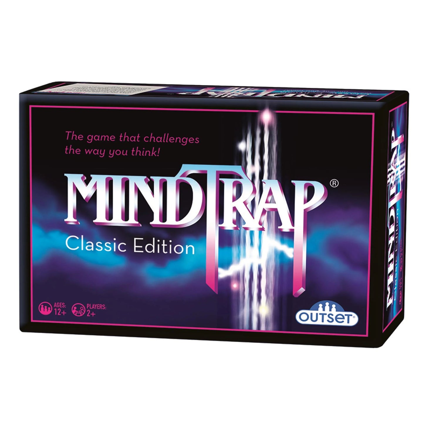 MindTrap Classic Edition