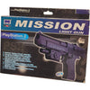 Mission Light Gun