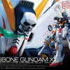 Mobile Suit Crossbone Gundam X1  Scale 1/144 [Built]