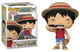 Monkey D. Luffy #1771