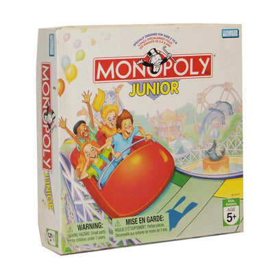 Monopoly Junior