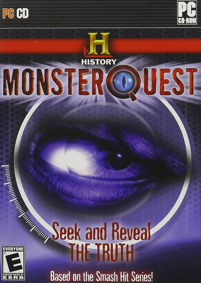 Monster Quest