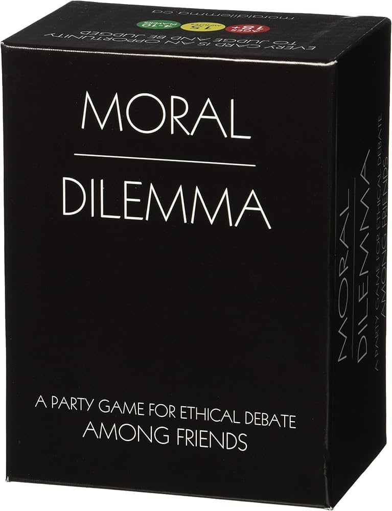 Moral Dilemma