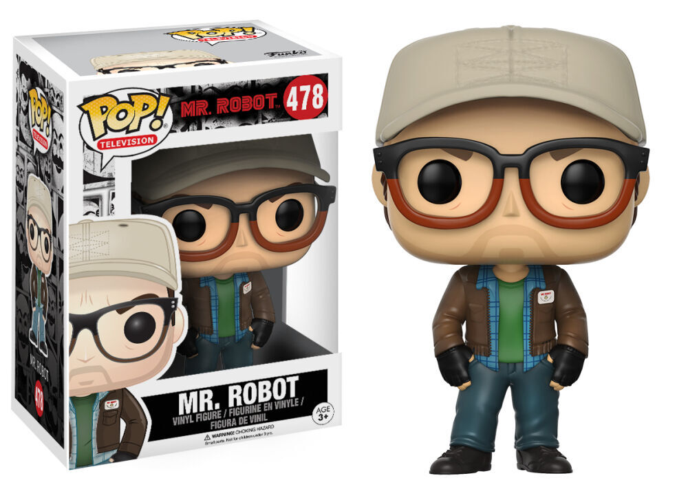 Mr. Robot #478