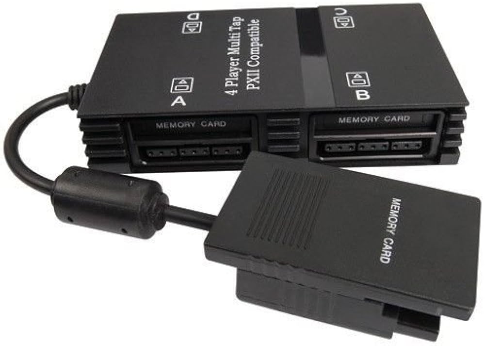 Multitap PXII