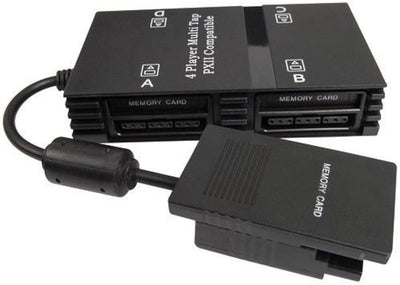 Multitap PXII