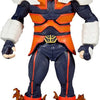 My Hero Academia - Endeavor - McFarlane (NTSC)