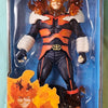 My Hero Academia - Endeavor - McFarlane (NTSC)
