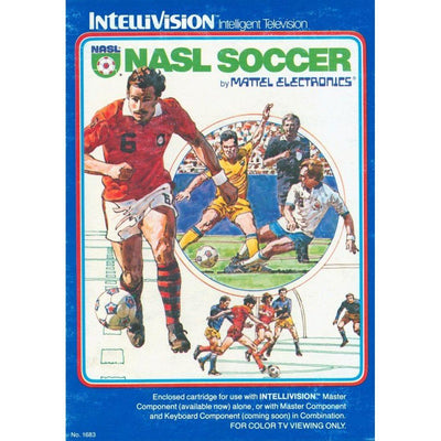 NASL Soccer