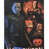 NECA - Halloween The Curse of Michael Myers - Ultimate Action Figure