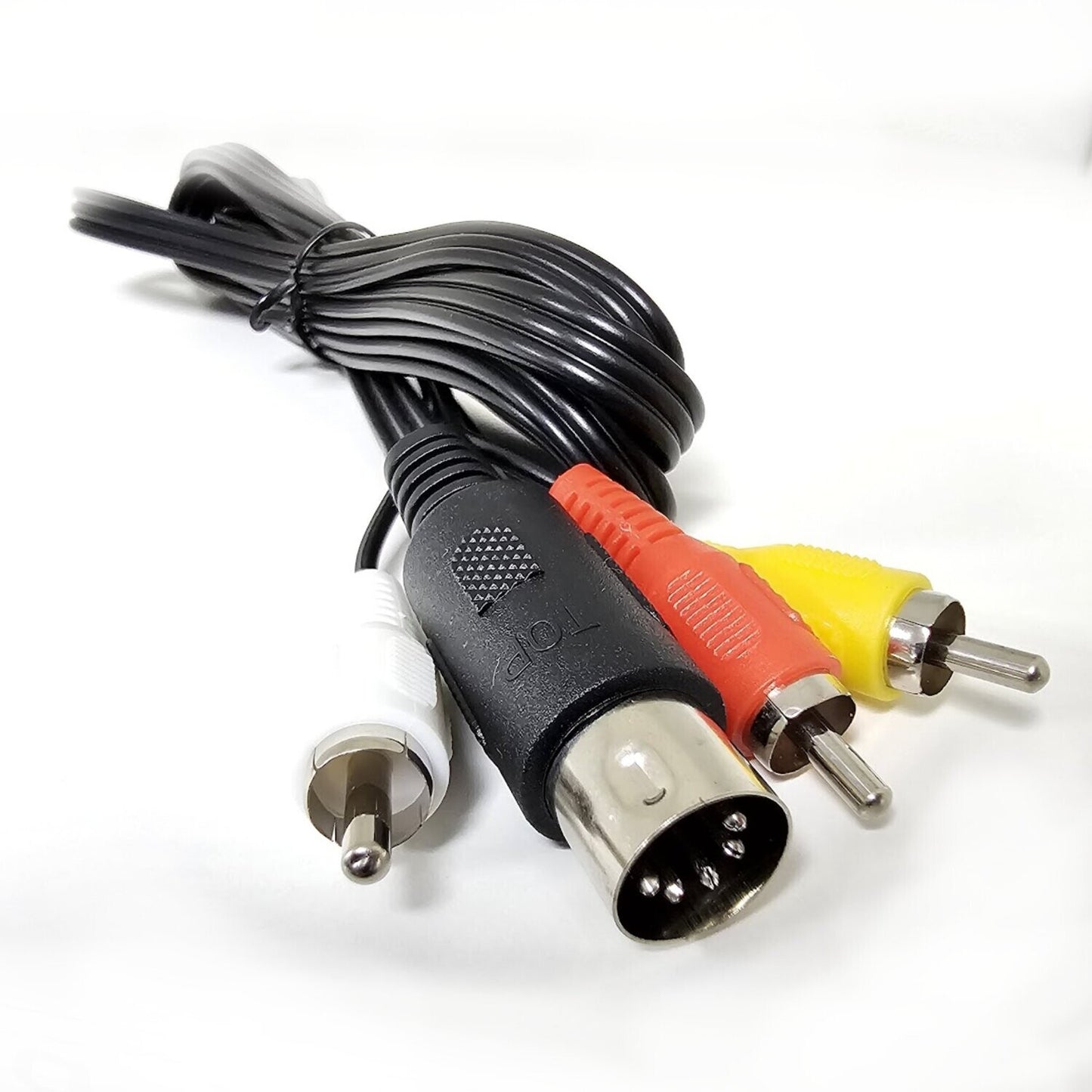 NEC PC Engine AV Cable