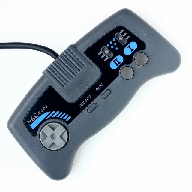 NEC PC Engine Shuttle Controller PI-PD5 NEC PCE pad