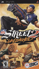 NFL Street 2 Unleashed (NTSC)