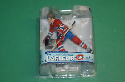 NHL Legends Series 5 - Guy Lafleur