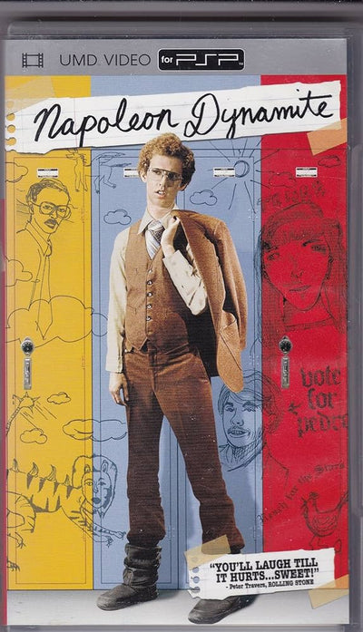 Napoleon Dynamite