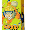 Naruto Box Set 1 - 1-27 Complete