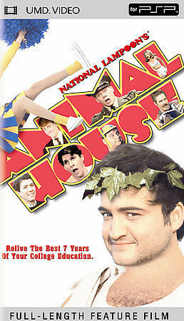 National Lampoon's Animal House