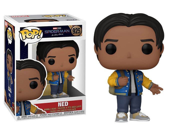 Ned #925