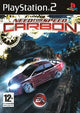 Need for Speed Carbon (PAL)