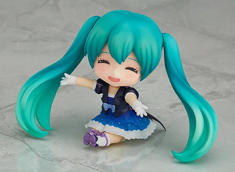 Nendoroid - Hatsune Miku (Magical Mirai 5th Anniversary) #785 - Good Smile Company