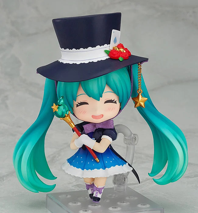 Nendoroid - Hatsune Miku (Magical Mirai 5th Anniversary) #785 - Good Smile Company