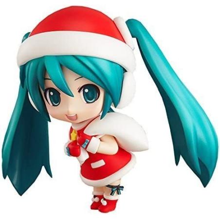 Nendoroid - Hatsune Miku (Santa) #280 - Good Smile Company (JAP)