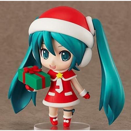 Nendoroid - Hatsune Miku (Santa) #280 - Good Smile Company (JAP)
