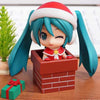 Nendoroid - Hatsune Miku (Santa) #280 - Good Smile Company (JAP)