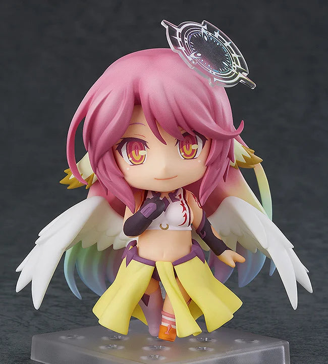 Nendoroid - Jibril (No Game No Life) #794 - Good Smile Company