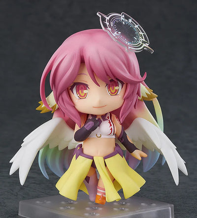 Nendoroid - Jibril (No Game No Life) #794 - Good Smile Company
