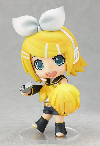 Nendoroid - Kagamine Rin (Cheerful) #189 - Good Smile Company