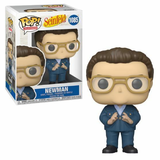 Newman #1085