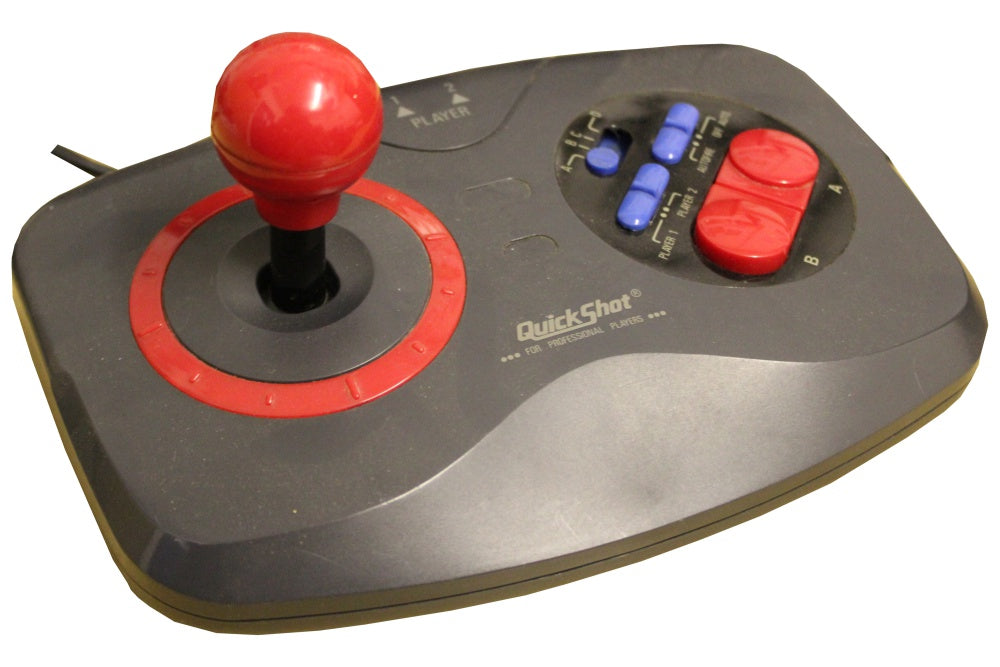 Nintendo Quick Shot Maverick Joystick