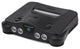 Nintendo 64 System (N64) (NTSC)