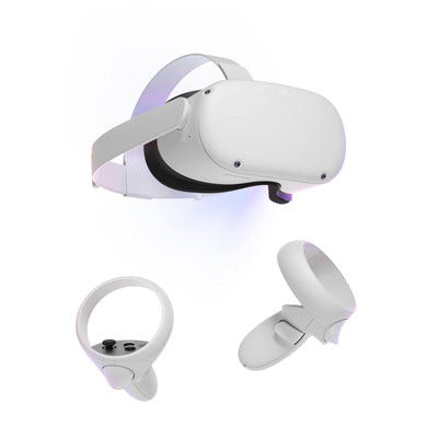 Oculus Quest 2 VR Headset [128 GB]