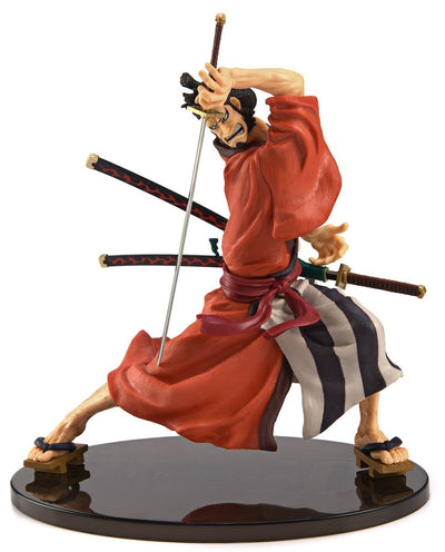 One Piece: Kinemon