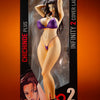 Orchidseed - Chichinoe Plus Infinity 2 - Cover Lady 1/5 Figure