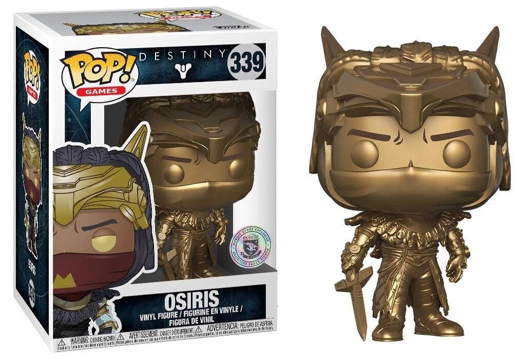 Osiris #339