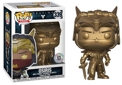 Osiris #339