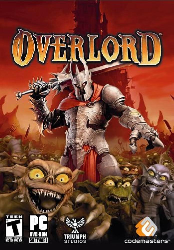 Overlord