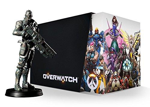 Overwatch [Collector's Edition]