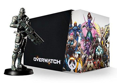 Overwatch [Collector's Edition]