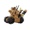 Pantasy Building Block metal slug (SV-001 Type-R) (JAP)