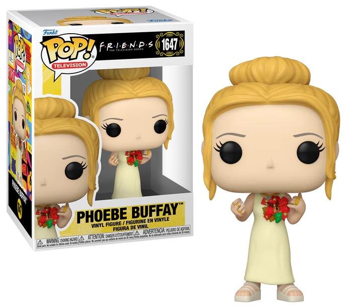 Phoebe Buffay #1647
