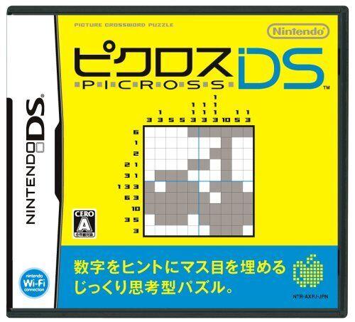 Picross DS